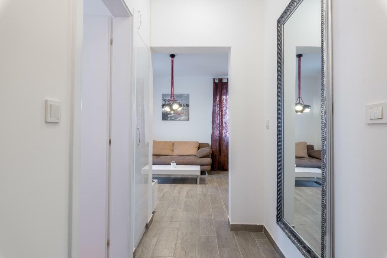 Villa Anja 2Nd Floor Peroj Luaran gambar